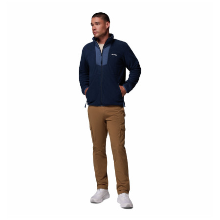 Sweat-shirt homme Columbia Sequoia Grove™ Full Zip Fleece