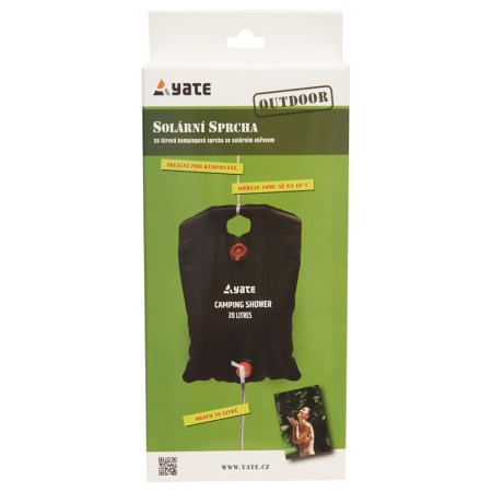 Douche solaire Yate Douche solaire Yate 20 l