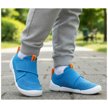 Chaussures enfant Superfit Venti Turquoise
