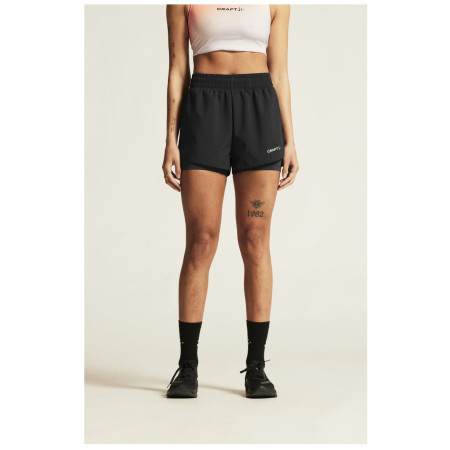 Short Craft W ADV Essence 2-in-1 2