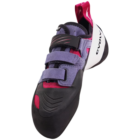 Chausson escalade femme Evolv Shaman LV