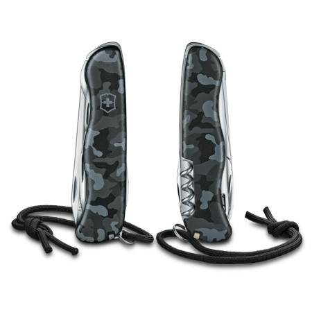 Couteau suisse Victorinox Skipper Navy Camo
