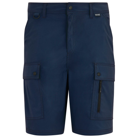 Shorts homme Regatta Arlery Shorts bleu foncé Navy