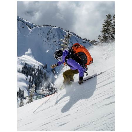 Sac à dos avalanches Backcountry Access Float E2 45L Orange