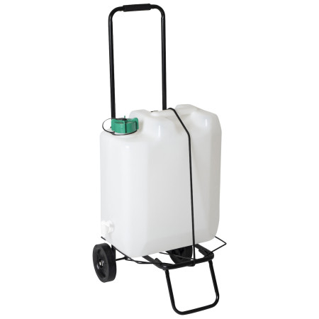 Chariot Bo-Camp Luggage trolley