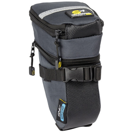 Sacoche de selle Sport Arsenal Art. 501 vert