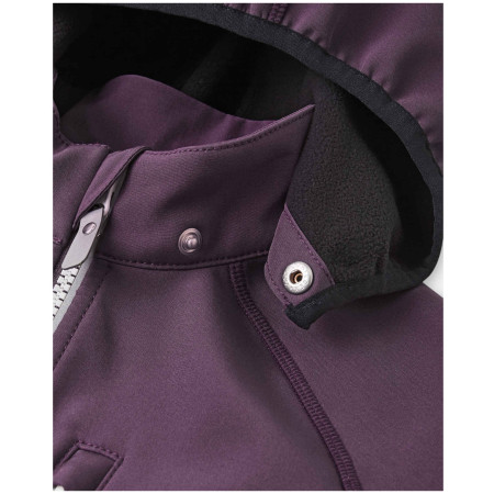 Veste softshell enfant Reima Vantti