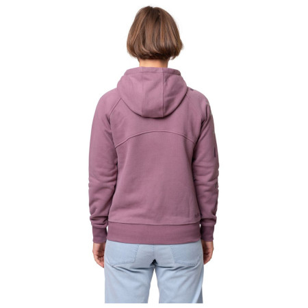 Sweat-shirt femme Rafiki Nuria Zip