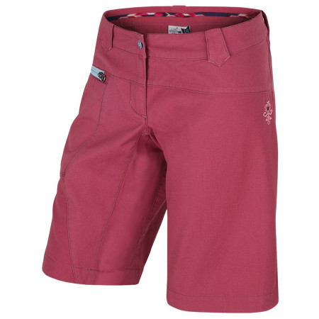 Short femme Rafiki Groe rose DecoRose