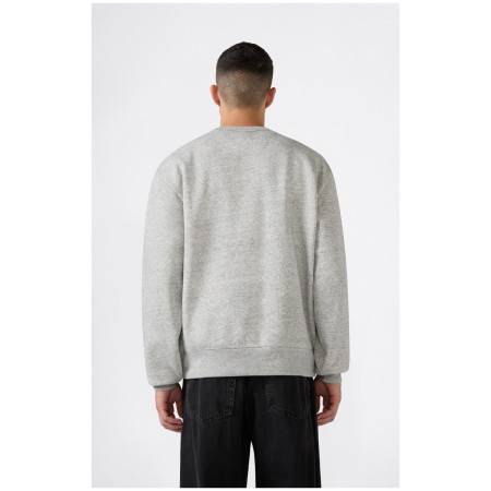 Sweat-shirt homme Champion Crewneck Sweatshirt M Modern Heritage