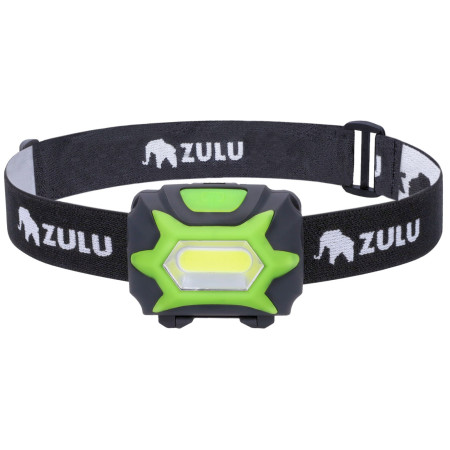 Lampe frontale Zulu Ratina