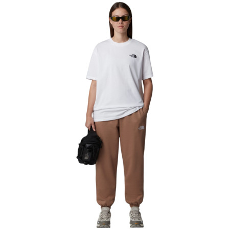 T-shirt femme The North Face S/S Essential Oversize Tee