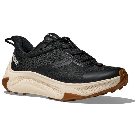 Chaussures femme Hoka W Transport 2 noir / blanc Black / Alabaster