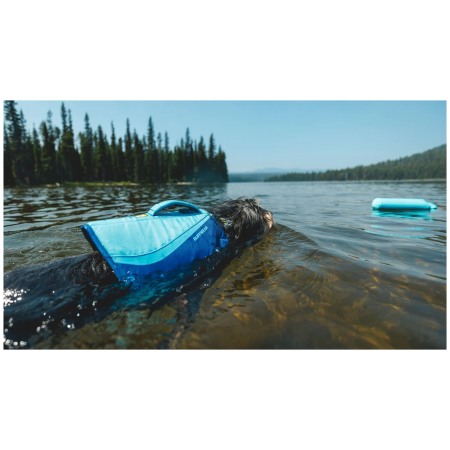 Gilet de sauvetage pour chien Ruffwear Float Coat™ Life Jacket