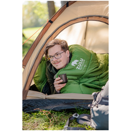 Sac de couchage Zulu Talas 175