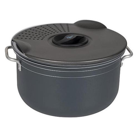 Set de vaisselle Bo-Camp Cookware set Camping 7