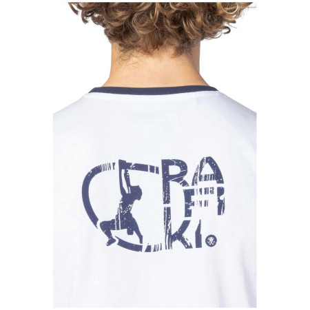 T-shirt homme Rafiki Granite