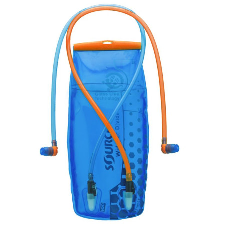 Poche d'hydratation Source Widepac D|vide 2L