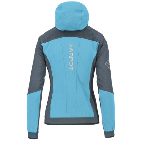 Veste d'hiver femme Karpos Alagna Plus Evo W Jacket