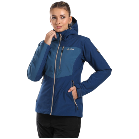 Veste de ski femme Kilpi Flip-W