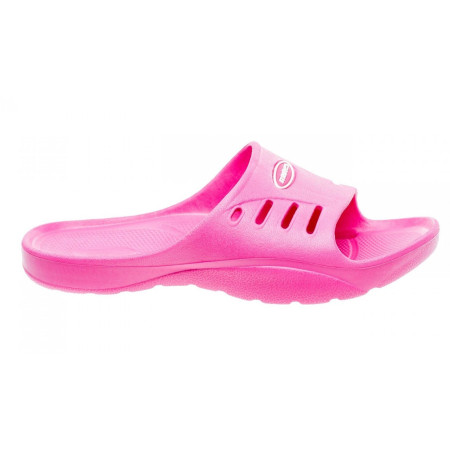 Chausson enfant Martes Arona JR rose fuchsia