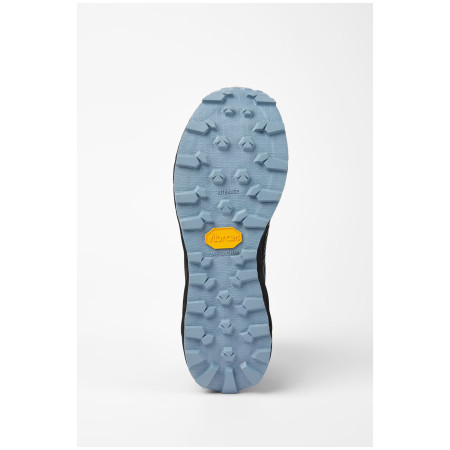 Chaussures de running hommes NNormal Tomir 1.0 Waterproof Boot