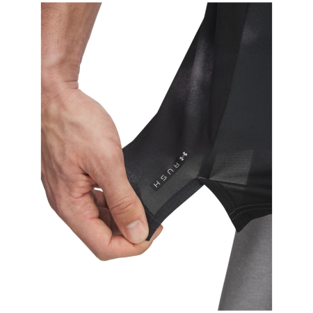 T-shirt homme Under Armour Vanish Energy Printed SS