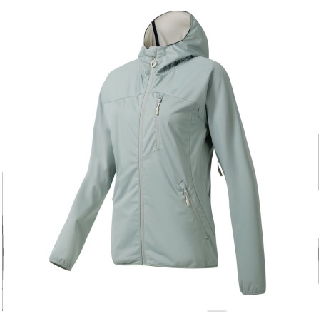 Veste femme Dare 2b Lexan III Softshell