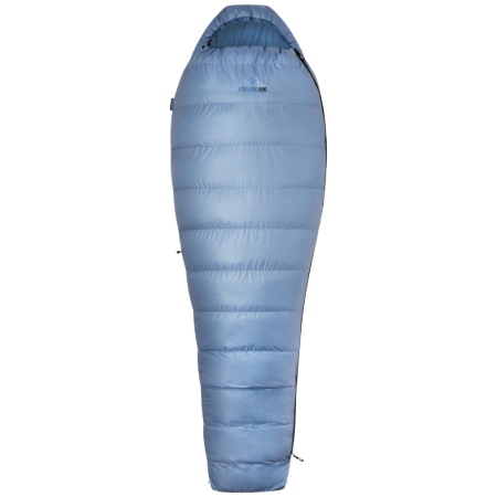 Sac de couchage en plumes Cumulus Lite Line 200