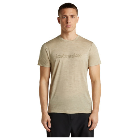 T-shirt fonctionnel homme Icebreaker M 150 Tech Lite SS Tee IB Stitchline