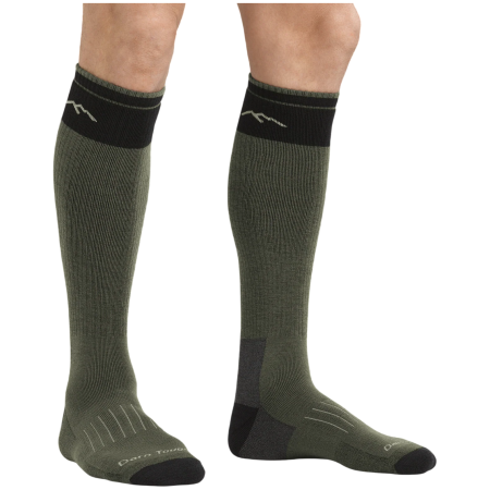 Chaussettes homme Darn Tough Hunting Otc Heavyweight With Full Cushion