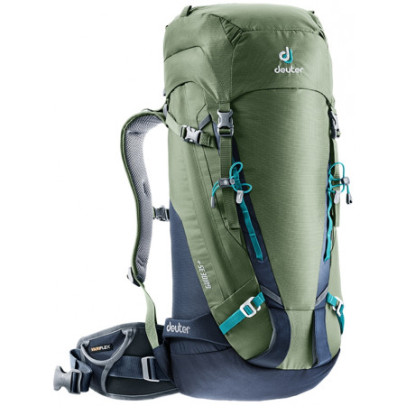Sac à dos Deuter Guide 35+ kaki KhakiNavy