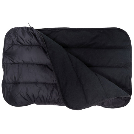 Oreiller plumes Warmpeace Péřový polštářek na zip