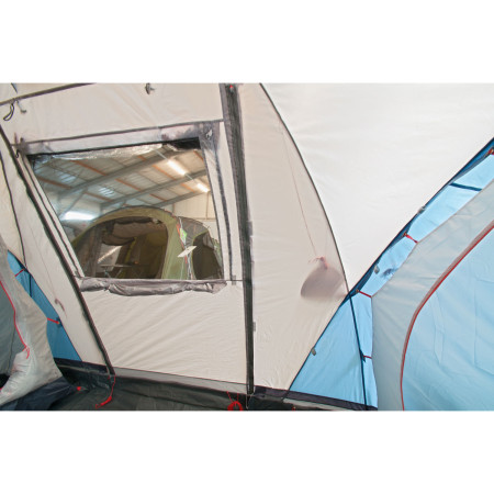 Tente familiale Pinguin Omega 6