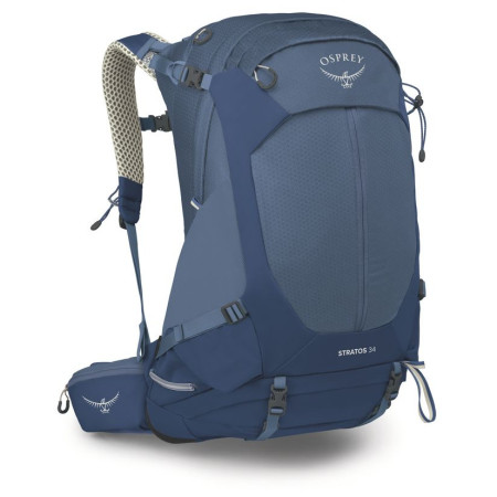 Sac à dos randonnée Osprey Stratos 34