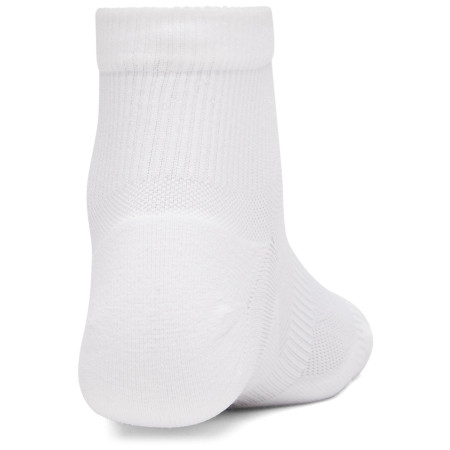 Chaussettes femme Under Armour UA Women's Vanish 3pk Qtr