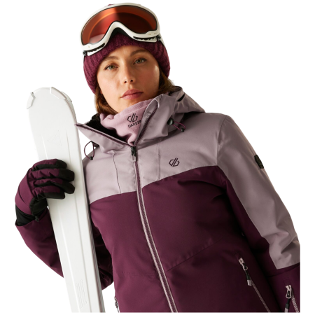 Veste de ski femme Dare 2b Iced Jacket