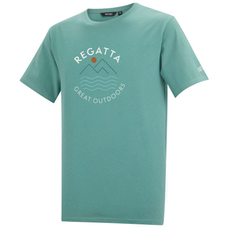T-shirt homme Regatta Cline IX