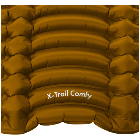 Matelas gonflable Warg X-Trail Comfy