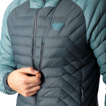 Doudoune homme Dynafit Radical Rds Dwn Hood Jkt M