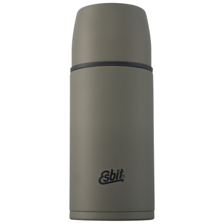 Thermos Esbit avec deux bouchons 750 ml