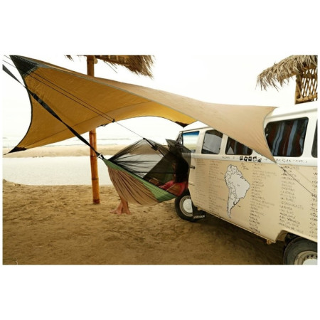 Abri de hamac Hamaka.eu Tarp