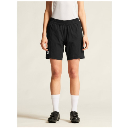 Short vélo femme Craft W Everyday w Pad C4