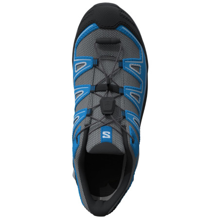 Chaussures enfant Salomon X Ultra Gore-Tex