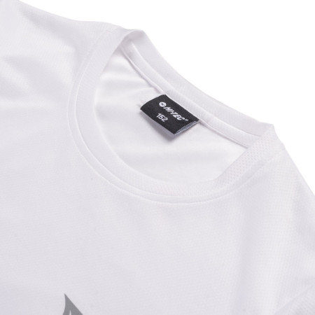 T-shirt enfant Hi-Tec Jodin Jr 2 Pack