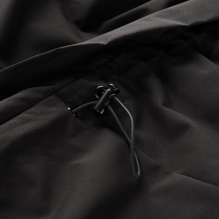 Manteau d'hiver femme Alpine Pro Wussa 2