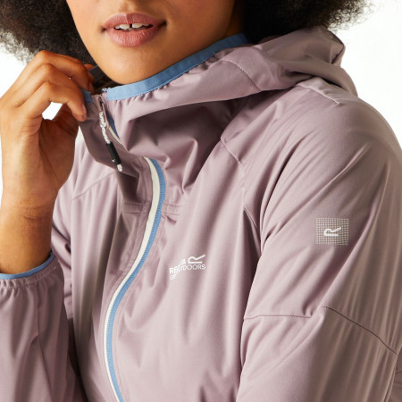 Veste femme Regatta Wmn Tarvos VI