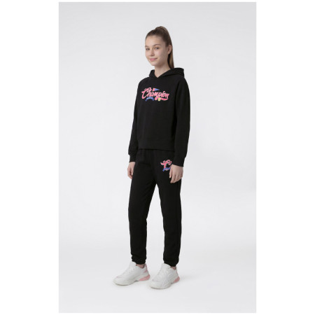 Sweatshirt enfant Champion Hooded Sweatshirt G