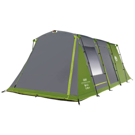 Tente familiale Coleman Fastpitch Victoria Falls 4 Blackout