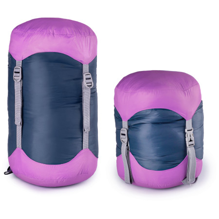 Sac de couchage en plumes Warg Stark 500 Ladies